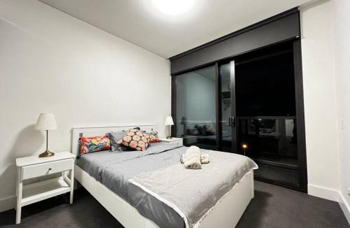 Sydney Olympic Park Apartment | Lovely 2 bedroom APT in centre of Olympic Park