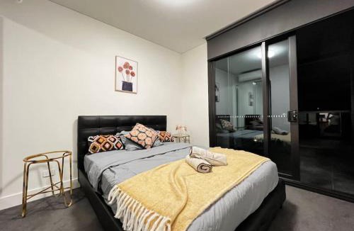 Sydney Olympic Park Apartment | Lovely 2 bedroom APT in centre of Olympic Park