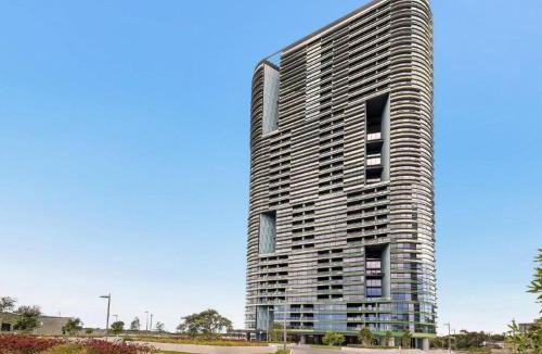 Sydney Olympic Park Apartment | Lovely 2 bedroom APT in centre of Olympic Park