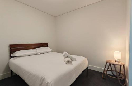 Sydney Olympic Park Apartment | Lovely 2 bedroom APT in centre of Olympic Park