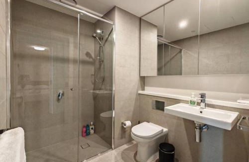 Sydney Olympic Park Apartment | Lovely 2 bedroom APT in centre of Olympic Park