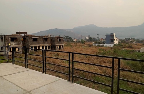 Malavli Cottage | Lovely 3-bedroom cottage with terrace and AC in charming Lonavala