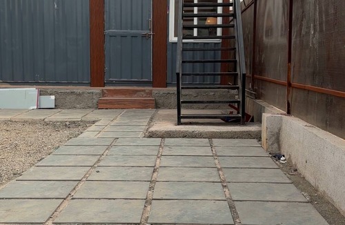 Malavli Cottage | Lovely 3-bedroom cottage with terrace and AC in charming Lonavala