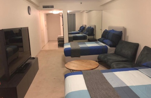 Haymarket Apartment | Lovely CBD Studio next to Central , Haymarket, Chinatown