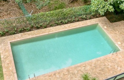 Rushcutters Bay Apartment | Lovely refurbished 1 bed near marina + parking