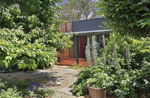 Mittagong House | Lovett – a home full of quirkiness