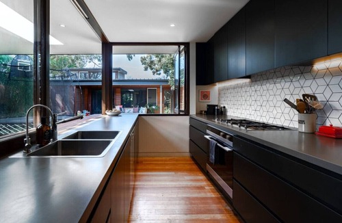 Lilyfield House | LTL - 3BR House Lilyfield