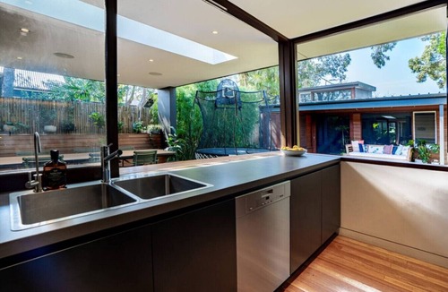 Lilyfield House | LTL - 3BR House Lilyfield