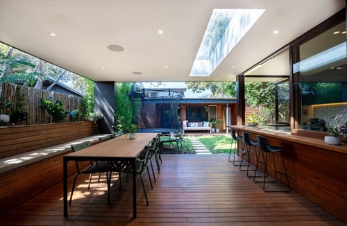 Lilyfield House | LTL - 3BR House Lilyfield