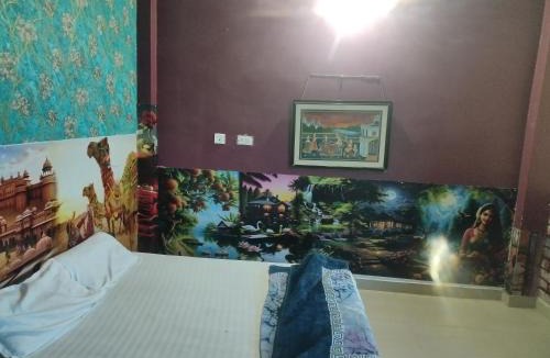 Dudu Hotel | Lucky Hotel