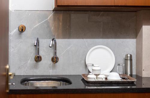 Visakhapatnam Hotel | Lumina Stays-Modern Luxury Rooms, Near NAD