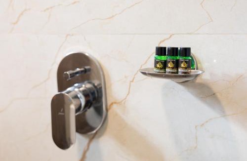 Visakhapatnam Hotel | Lumina Stays-Modern Luxury Rooms, Near NAD