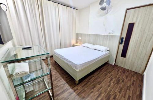 Khattalwada House | Lungta House