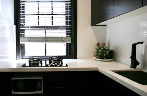 Potts Point Apartment | Lux & Quiet Apartment in Potts Point