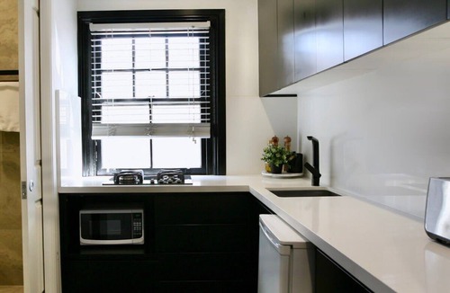 Potts Point Apartment | Lux & Quiet Apartment in Potts Point