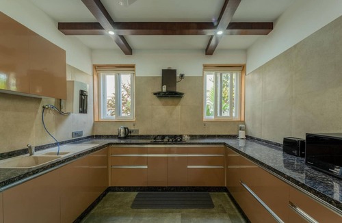Assagao Villa | Luxe 3bhk Private Pool Assagao Casa Rehmyra