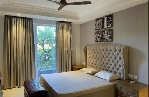 South Dum Dum Hotel | Luxe Retreat
