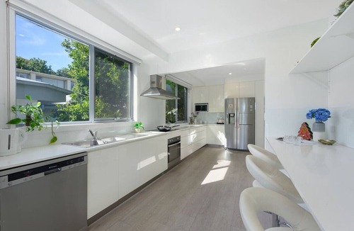 Collaroy House | Luxry 6BR Home & Private Pool Near Collaroy Beach