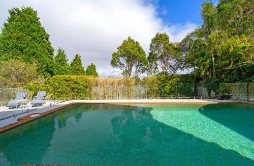 Collaroy House | Luxry 6BR Home & Private Pool Near Collaroy Beach