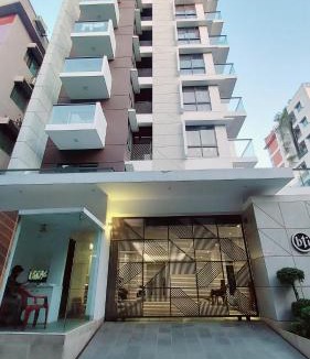 Uttara Apartment | Luxurious apartment at Dhaka
