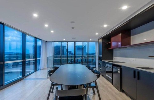 Reid Apartment | Luxurious Apartment in Canberra CBD