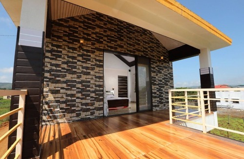 Lonavala Villa | Luxurious feelings & relaxation