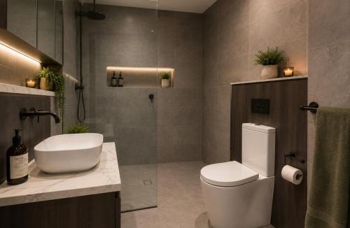 Lidcombe Hotel | Luxurious Stylish Courtyard View near Olympic Park