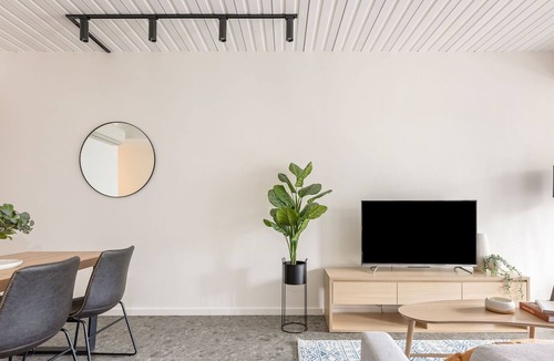 Cremorne Apartment | Luxury 1 bedroom Apartment in Cremorne