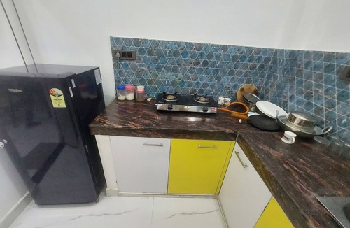 Varanasi House | Luxury 1 BHK Suite @ Kanti Villa
