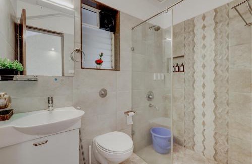 Assagao Villa | Luxury 3 BHK Villa Assagao