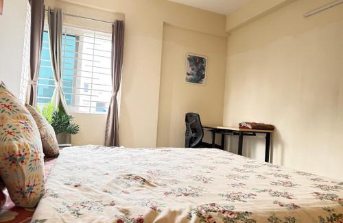 Kondapur Apartment | Luxury 3BHK Serviced Apartment near AIG Hospital Gachibowli