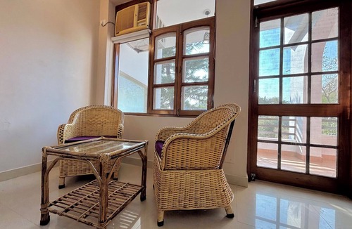 Rishikesh Villa | Luxury 4 Bedroom's Independent villa