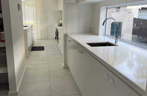 Curl Curl House | Luxury 6 bedroom house with pool in Curl Curl
