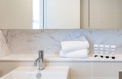 Lane Cove Apartment | Luxury Apartment - Moments Lane Cove Village