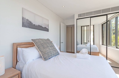 Lane Cove Apartment | Luxury Apartment - Moments Lane Cove Village