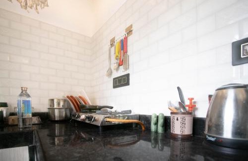 Kudal Apartment | Luxury Apartment With Farm View