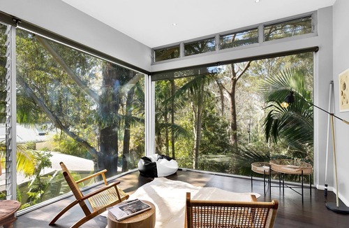 Macmasters Beach House | Luxury Beachside Treehouse