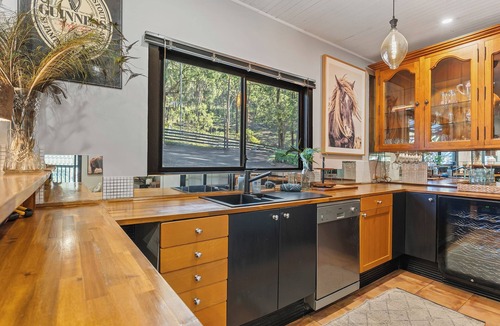 St. Albans House | Luxury Farm Hideaway on 20 acres - Sleeps 22