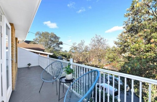 South Coogee House | Luxury Home in South Coogee