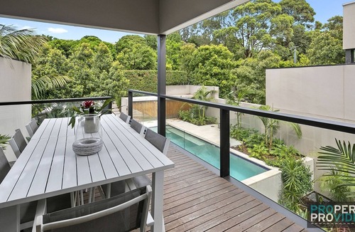 Manly House | Luxury Oasis with Incredible Ocean Views and Pool in Manly
