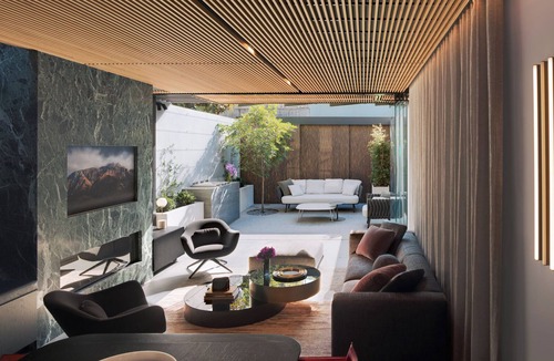 Darlinghurst House | Luxury Paddington Townhouse