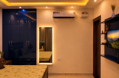 Rishikesh Apartment | Luxury Premium Fully Furnished Studio for Rent