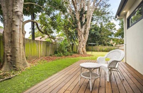 Willoughby House | Luxury Retreat & Spacious 4BR House in Willoughby