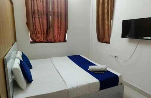 Shaikpet Apartment | Luxury Rooms in Manikonda Near Knowledge City BY KP Suites Grand