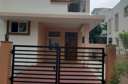 Medchal House | Luxury Stays Genome