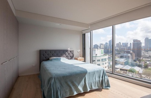 Kings Cross Apartment | Luxury Studio Apartment in Potts Point
