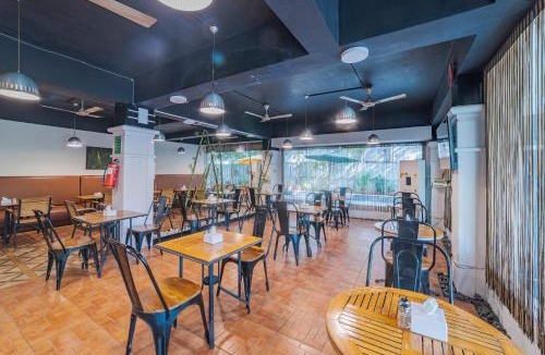 Kondapur Apartment | Luxury Suites by Athome