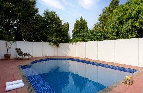 Amer Villa | Luxury Villa with Swimming Pool