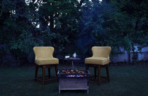 Amer Villa | Luxury Villa with Swimming Pool