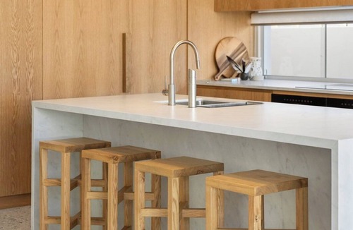 North Bondi House | Luxury Villas Bondi Pool Oasis (Walk to the beach)